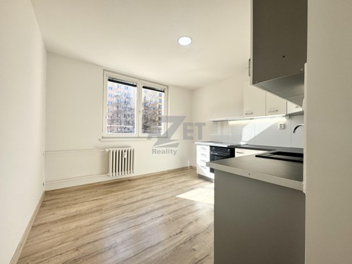 Prodej bytu 1+1 39 m²