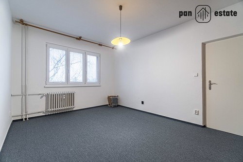 Prodej bytu 3+1 72 m²