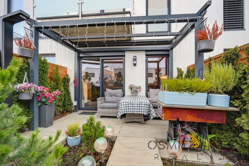 Prodej bytu 1+kk 45 m²