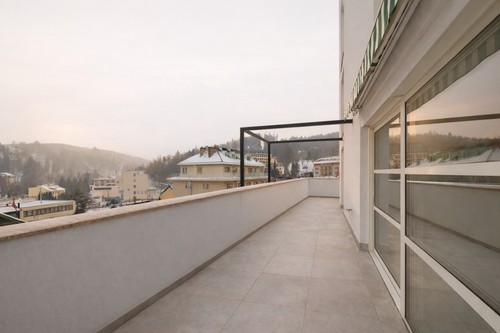 Prodej bytu 3+kk 117 m²