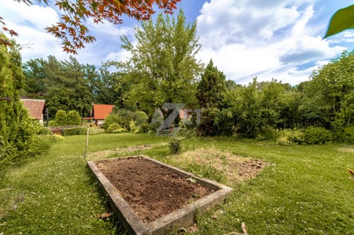 Prodej chaty 27 m², pozemek 393 m²