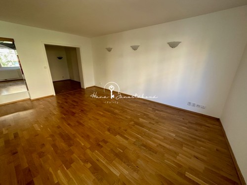 Prodej bytu 2+kk 54 m²