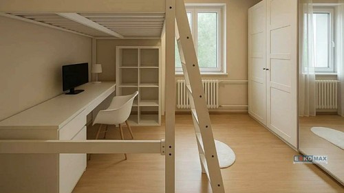 Prodej bytu 3+1 75 m²