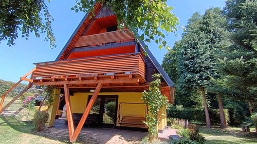 Prodej chaty 100 m²