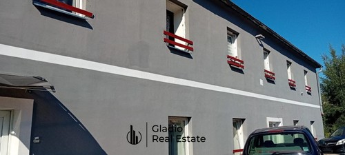 Prodej domu 344 m², pozemek 600 m²
