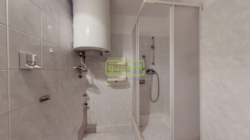 Prodej bytu 2+1 53 m²