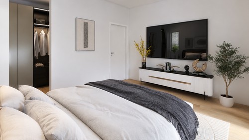 Prodej bytu 4+kk 160 m²