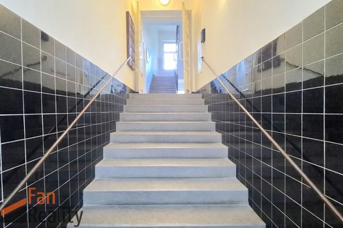 Prodej bytu 2+1 76 m²