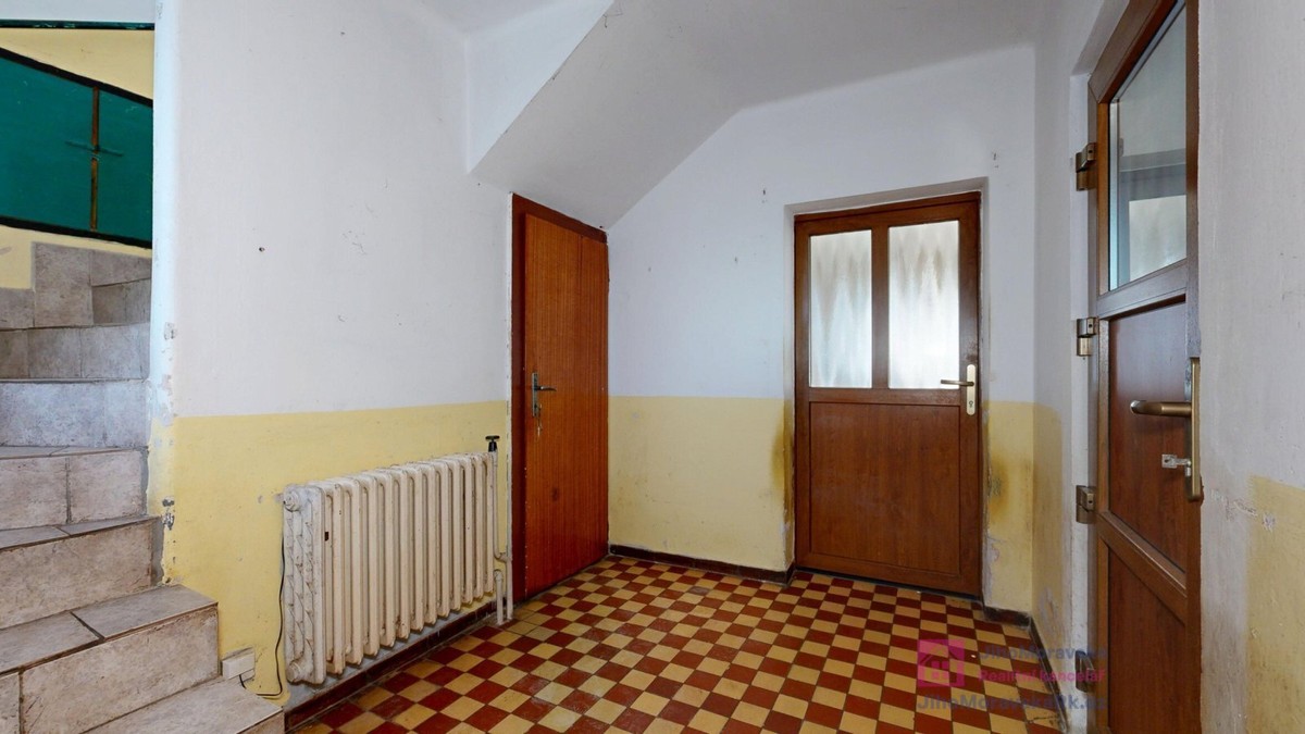Mikulčice, Těšice čp: 87 – fotografie 4