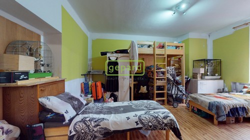 Prodej bytu 3+1 104 m²