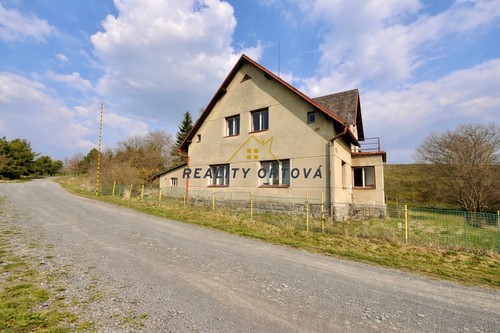 Prodej domu 179 m²