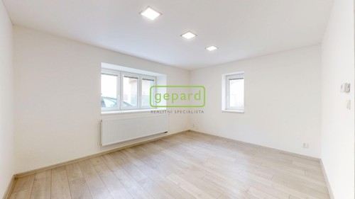 Prodej domu 124 m²