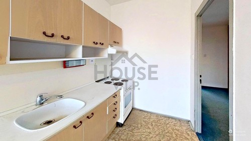 Prodej bytu 3+1 79 m²