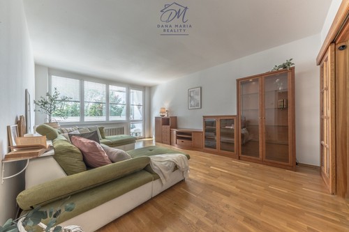 Prodej bytu 4+1 81 m²