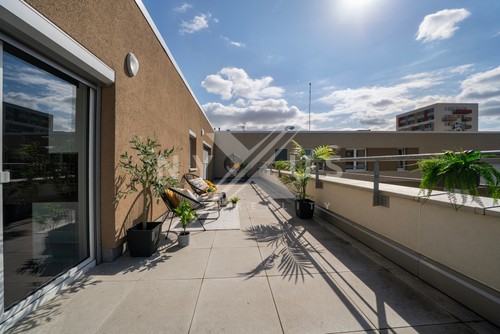 Prodej bytu 4+kk 102 m²