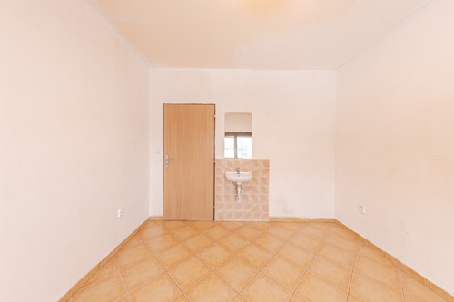 Prodej zemědělské usedlosti 398 m²