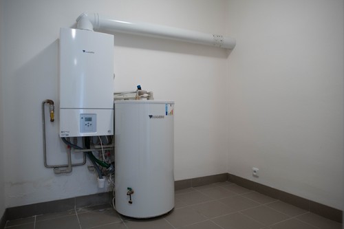 Prodej domu 170 m², pozemek 756 m²