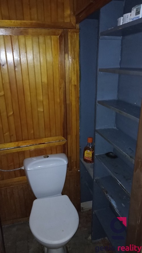 Prodej bytu 2+1 50 m²