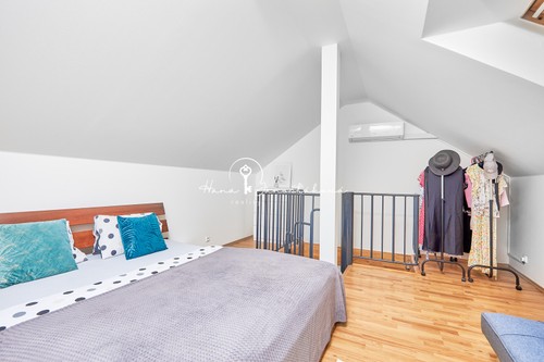 Prodej bytu 2+kk 56 m²