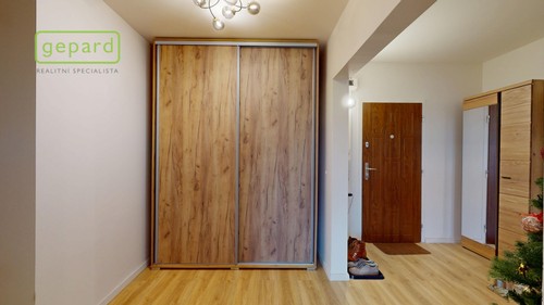 Prodej bytu 4+1 77.4 m²