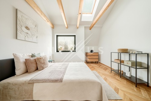 Prodej bytu 4+kk 104 m²