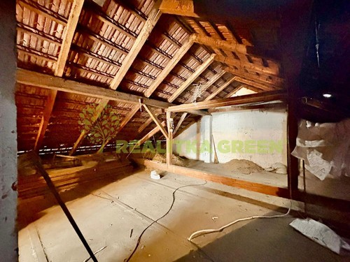 Prodej domu 90 m², pozemek 479 m²