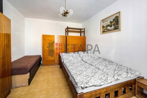 Prodej bytu 2+1 57 m²