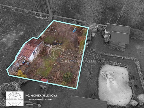 Prodej bytu 2+1 55 m²