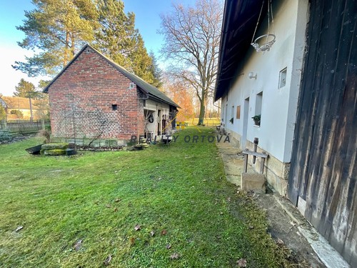 Prodaný  dům 110 m²