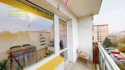 Prodej bytu 4+1 77.4 m²