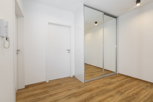 Prodej bytu 2+1 53.2 m²