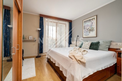 Prodej bytu 3+kk 118.3 m²