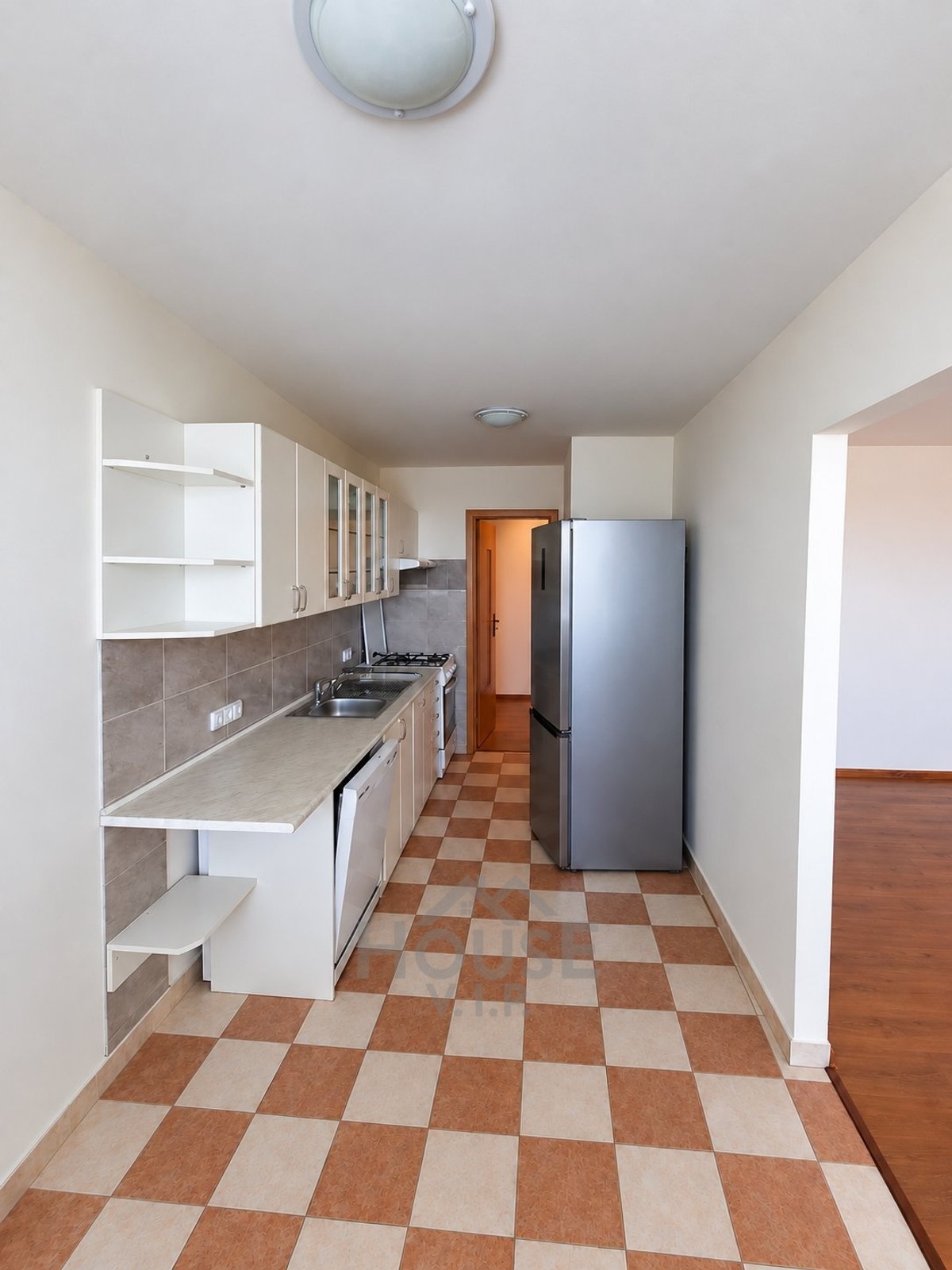 Kuželova, Praha 9 - Letňany – fotografie 5