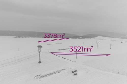 Prodej zemědělské usedlosti 398 m²