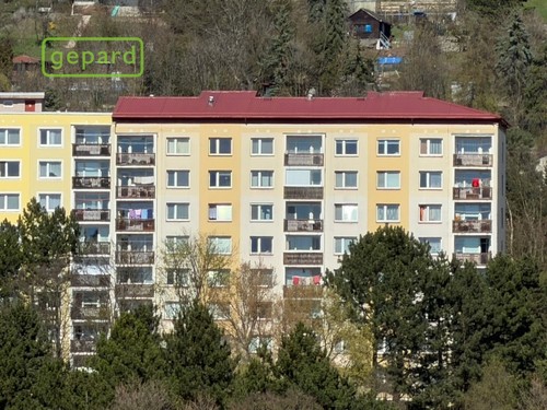 Prodej bytu 2+1 62 m²