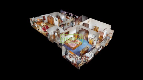 Prodej domu 175 m²