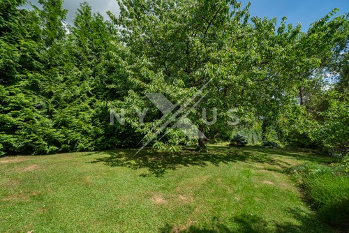 Prodej stavebního pozemku 2505 m²