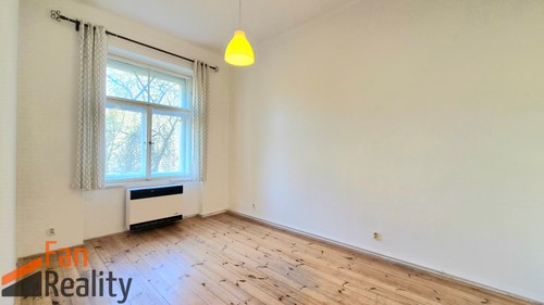 Prodej bytu 2+1 76 m²