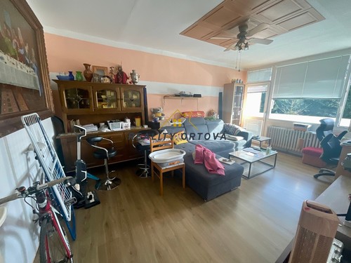 Prodaný  byt 3+1 68 m²