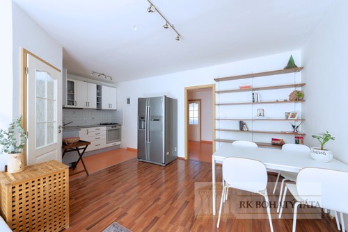 Prodej bytu 3+kk 60 m²