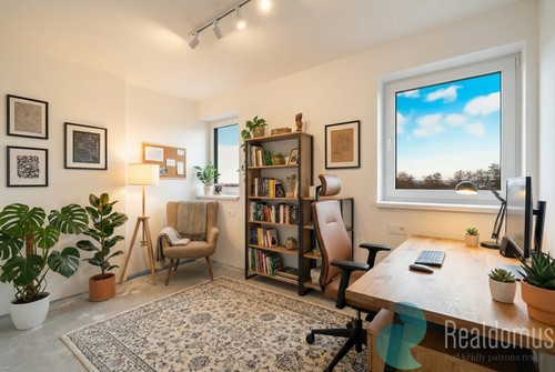 Prodej bytu 4+kk 98 m²