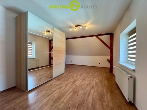 Prodaný  dům 180 m²