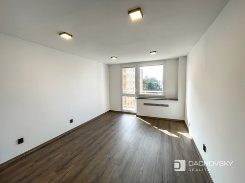 Prodej bytu 1+kk 30 m²