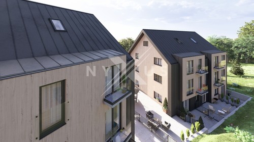 Prodej bytu 1+kk 42 m²