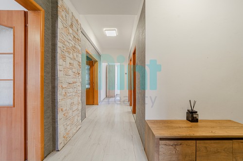 Prodej bytu 3+1 75 m²