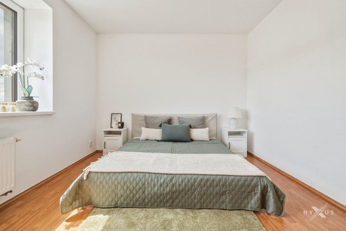 Prodej bytu 2+kk 61.1 m²