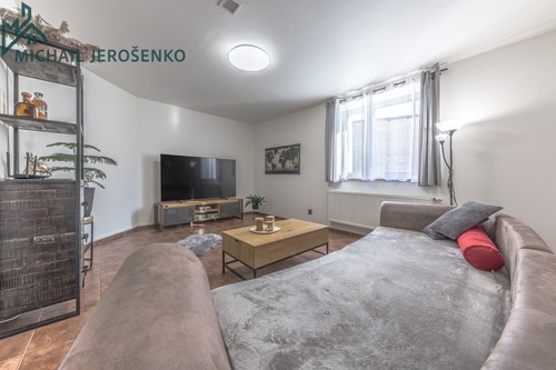 Prodej domu 361 m²
