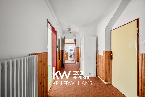 Prodej domu 238 m², pozemek 791 m²