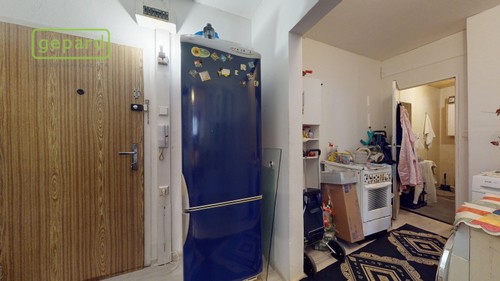 Prodej bytu 2+kk 47.15 m²