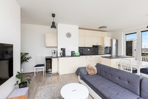 Prodej bytu 4+kk 95 m²